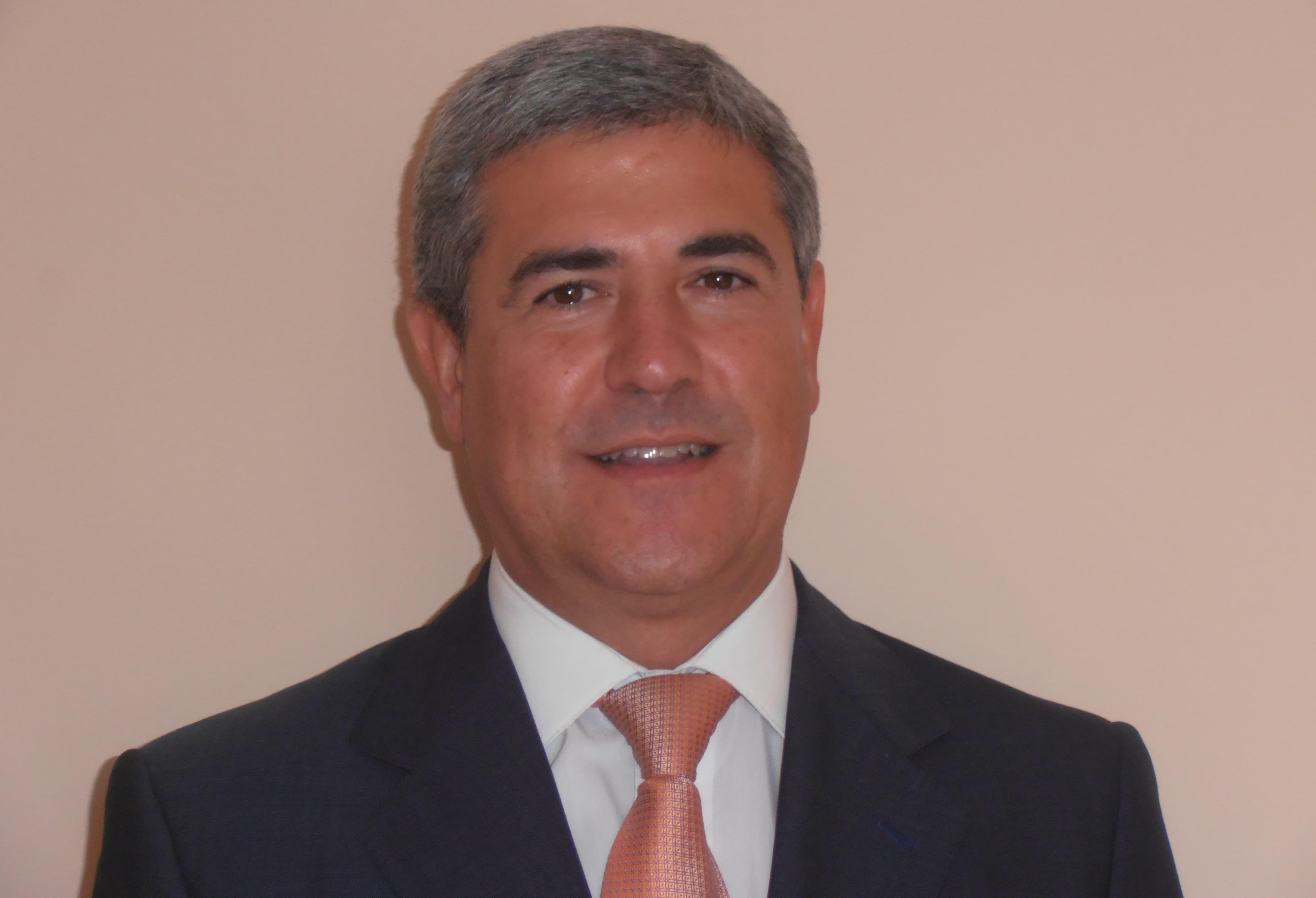 Juan Antonio Heras